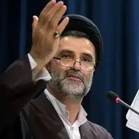کم‌رنگ کردن خط و خطر نفوذ انسانی توسط نماینده جبهه پایداری