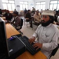 دلیل قطعی اینترنت در افغانستان مشخص شد