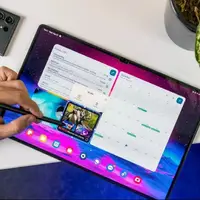 آپدیت One UI 8 به تبلت‌های سامسونگ رسید
