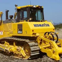 نمایندگی فروش قطعات کوماتسو