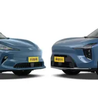 نبرد برند ضد تسلا در چین؛ رونمایی از فیس‌لیفت IM Motors LS6 با موتور افزایش‌دهنده برد 