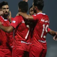 صدرنشین لیگ یک تغییر کرد