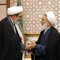 رئیس سازمان قضایی نیرو‌های مسلح: وحدت ارتش و سپاه خار چشم دشمنان و رکن اقتدار دفاعی کشور است  