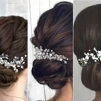 آموزش یک مدل موی شیک و جذاب