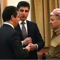 نشانه‌های پایان بن‌بست سیاسی در کردستان عراق