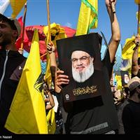 تمهیدات ترافیکی ویژه مراسم شهادت سید حسن نصرالله