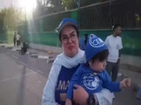 هوادار استقلال: ابهت استقلال به ورزشگاه آزادی است