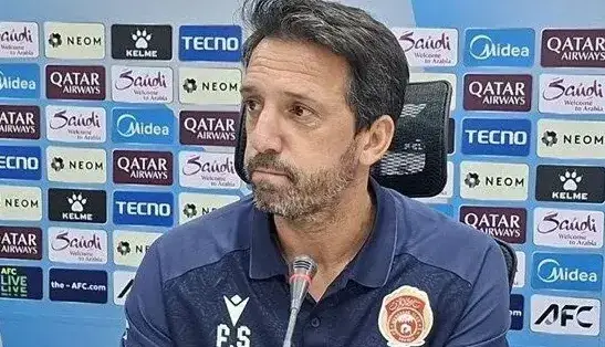 فرناندز: کیفیت فوتبال بحرین را نشان دادیم!