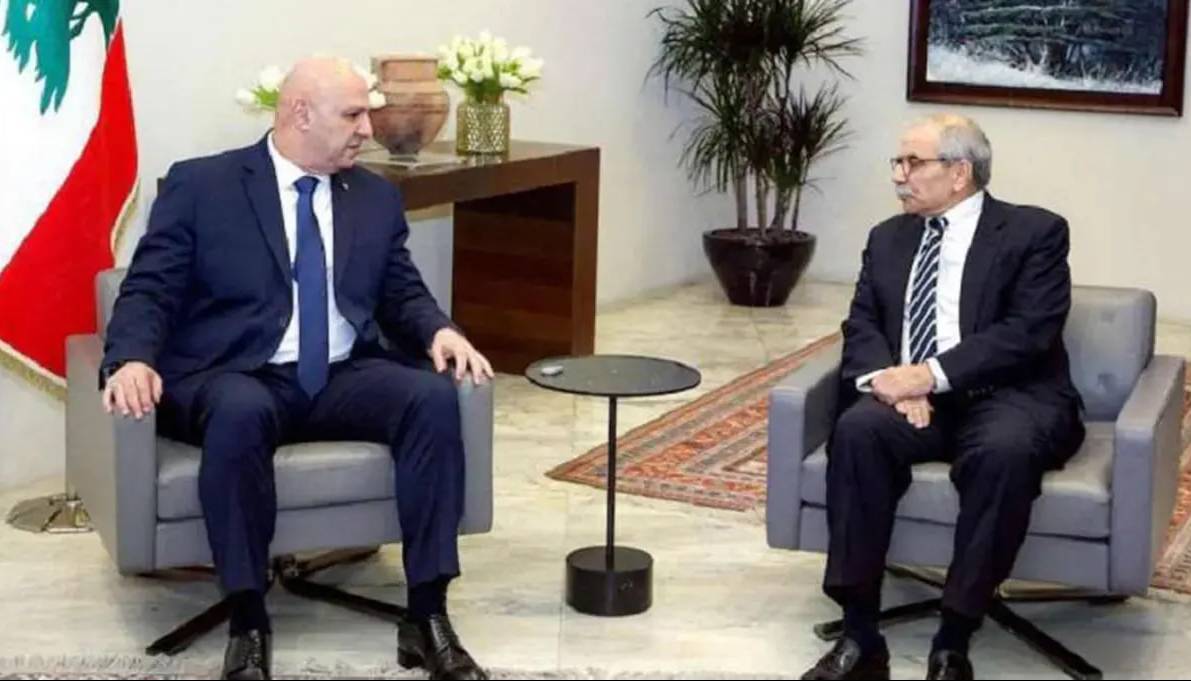 انفجار خاموش میان جوزف عون و نواف سلام، چرا و چگونه؟