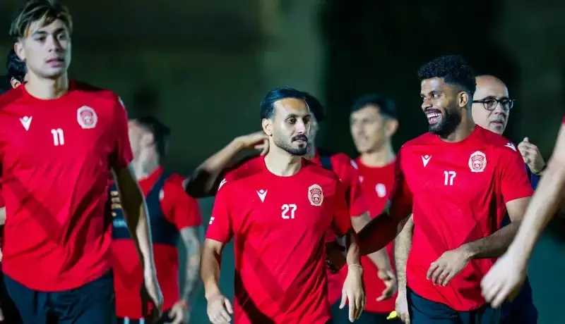 بازگشت المحرق به تهران پس از 34 سال