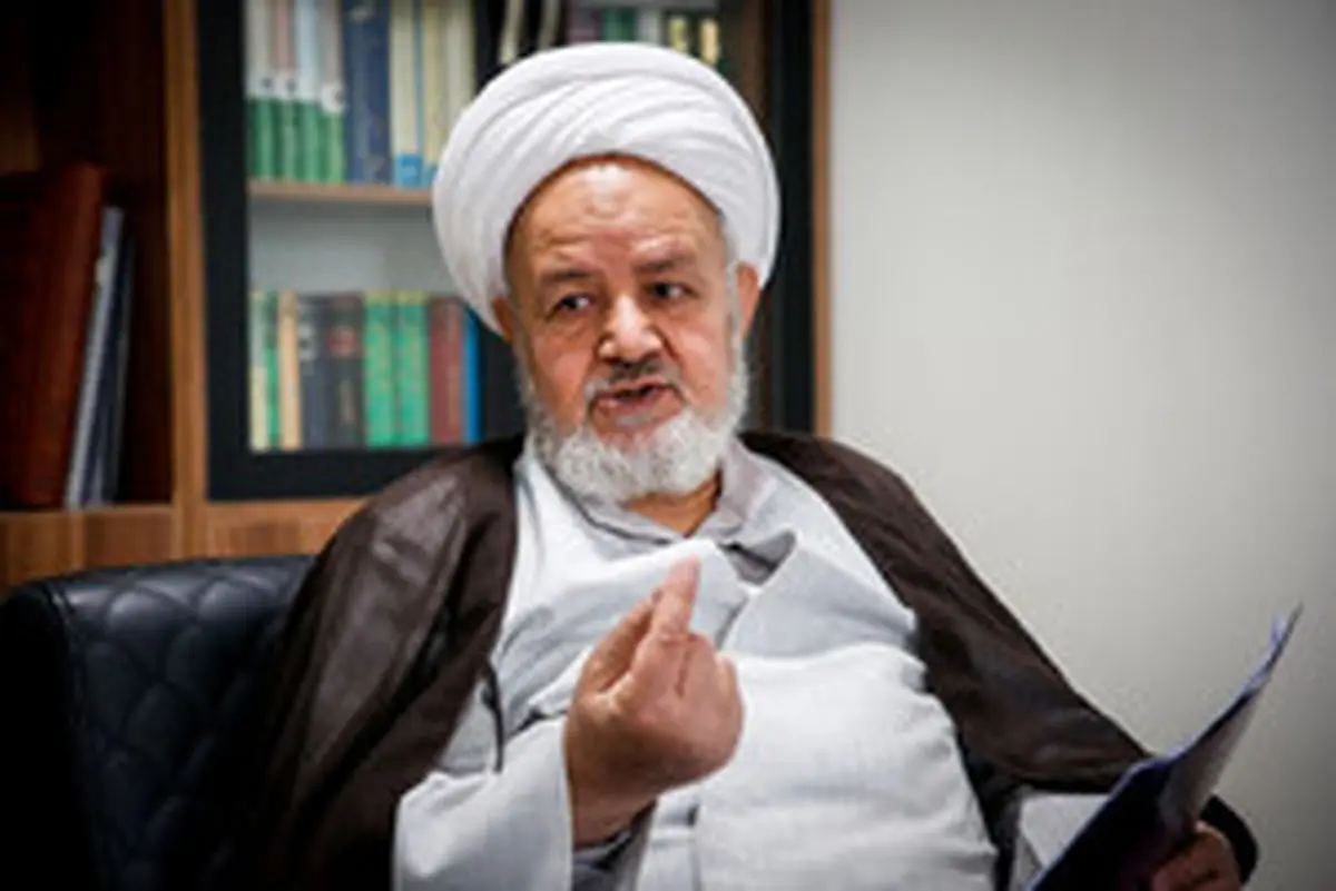 رئیس دفتر عقیدتی و سیاسی فرمانده کل قوا: آثاری از حمله مجدد دشمن مشاهده نمی‌کنیم؛ نباید مردم را ملتهب کرد