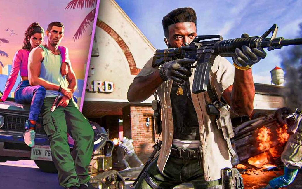بازی Call of Duty: Warzone در سال ۲۰۲۶ باید با GTA 6 رقابت کند