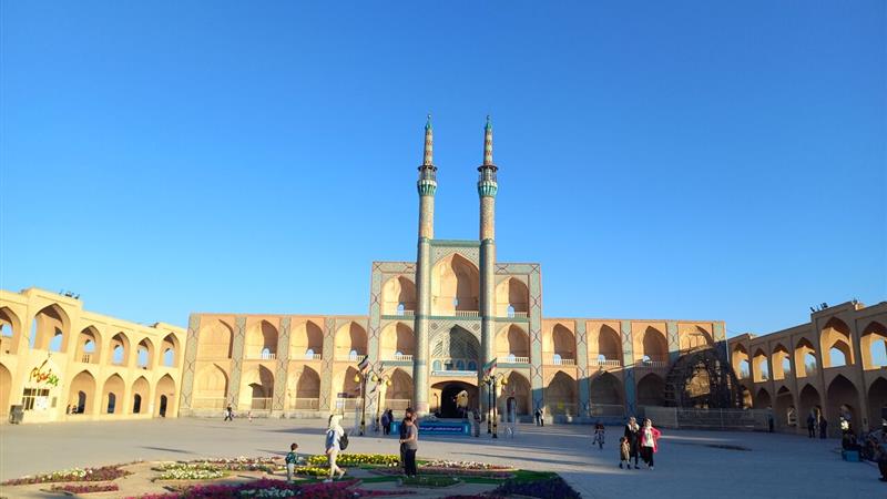 یزد در تدوین برش شهرستانی برنامه هفتم پیشرفت، پیشگام است