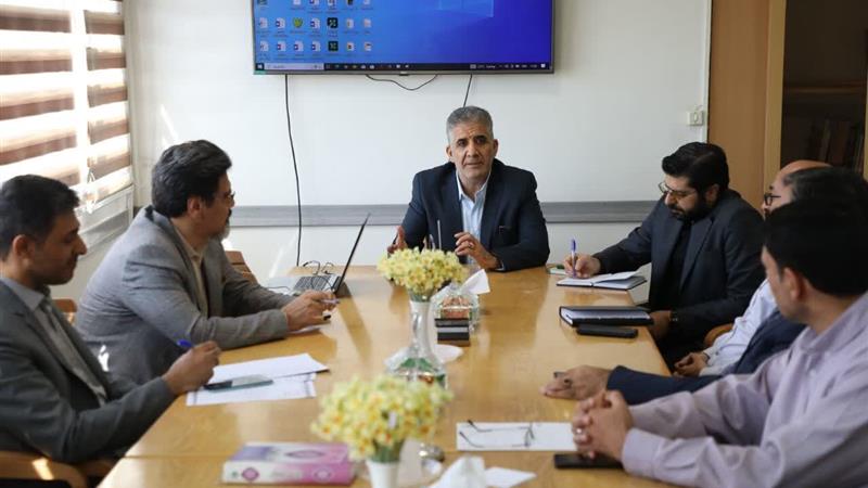 جذب دانشجوی بین‌الملل در اولویت جدی دانشگاه علوم پزشکی قم است