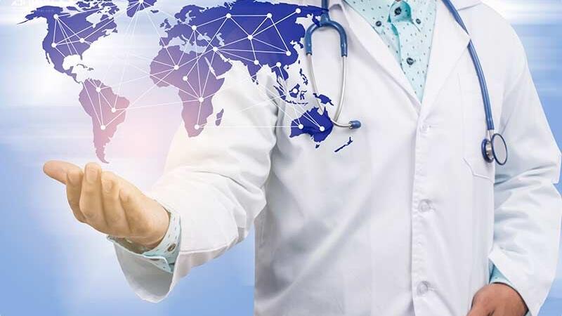 استاندار: توریسم درمانی در اردبیل نهادینه می شود