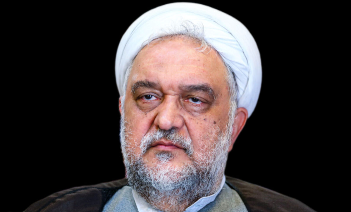 امیری‌فر: با مناظره روحانی و جلیلی خیلی از مسائل روشن می‌شود