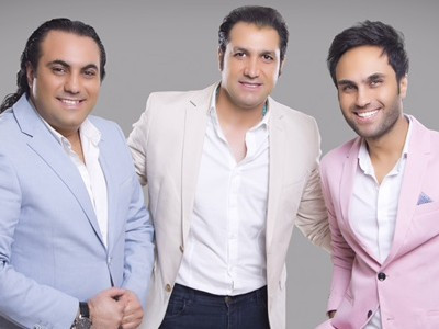 اجرای زنده کنسرت ۷ بند به نام «جذاب»