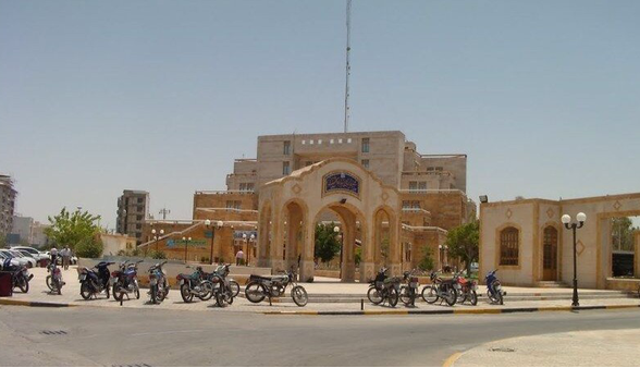 بلاتکلیفی ۲ ملک شهرداری بوشهر در شیراز و برازجان