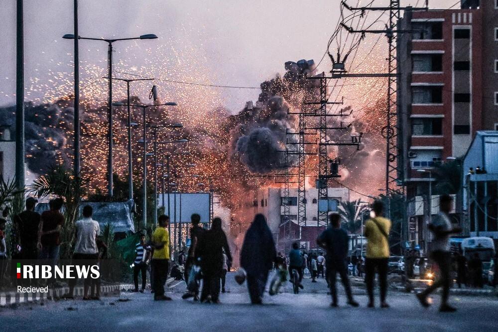 عکس/ تصاویر منتخب خبری جهان