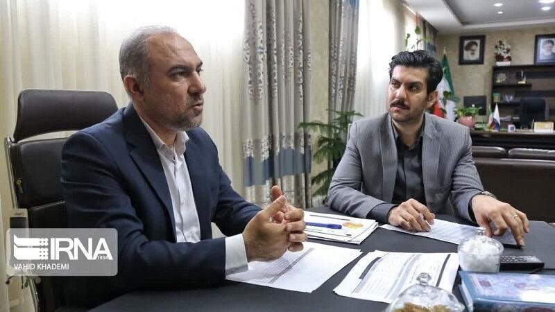 ۱۰ هزار میلیارد ریال منابع مالی جدید برای طرحهای سرمایهای خراسانشمالی تامین شد