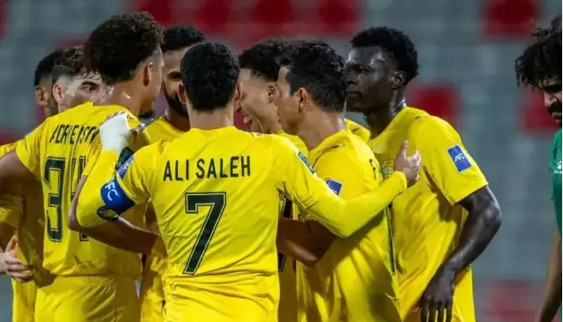 بدترین نتیجه برای استقلال، الوصل بُرد!