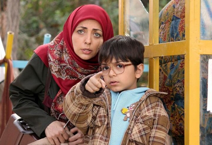 تغییر چهره بازیگران «بچه مهندس 1» در گذر زمان