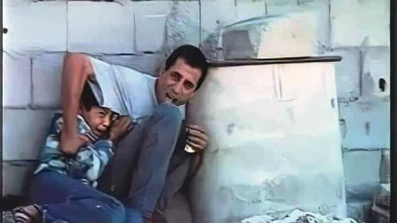 رسانه‌های غربی شریک جنایات اسرائیل علیه کودکان فلسطینی هستند