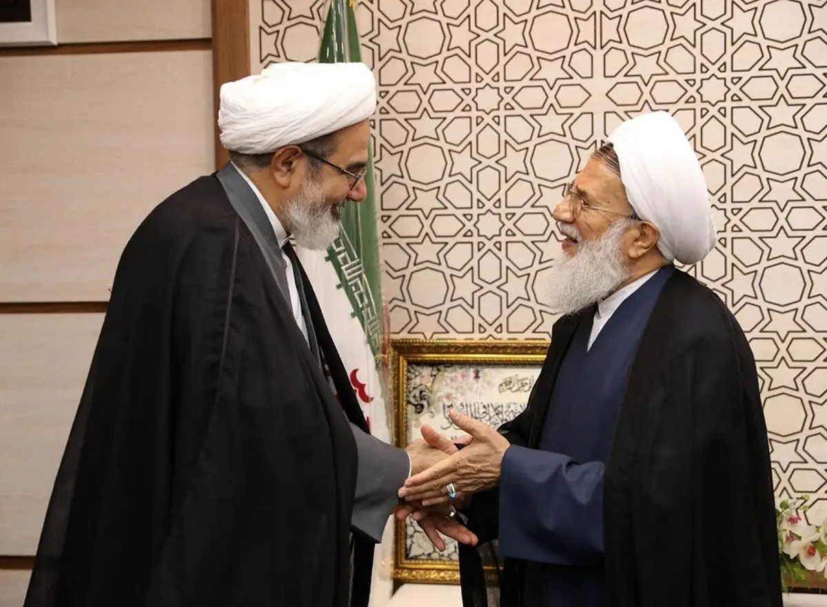 رئیس سازمان قضایی نیرو‌های مسلح: وحدت ارتش و سپاه خار چشم دشمنان و رکن اقتدار دفاعی کشور است  