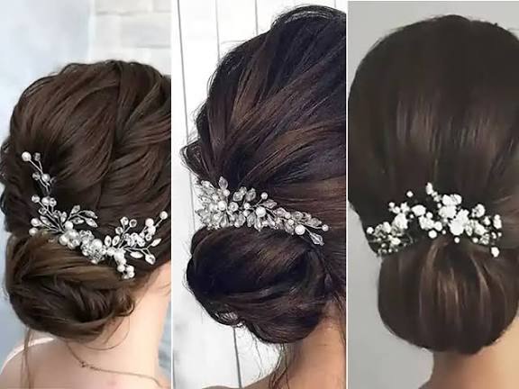 آموزش یک مدل موی شیک و جذاب