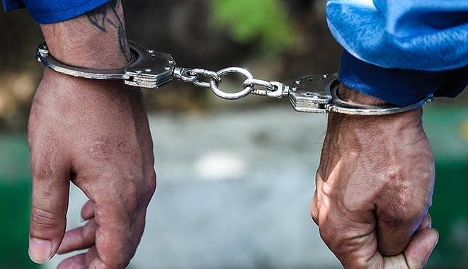 دستگیری سارقان قبل از وقوع سرقت