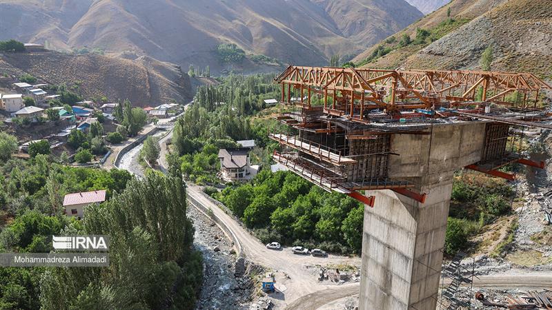 ضرورت رعایت ضوابط محیط‌زیستی در طرح‌های بزرگ عمرانی