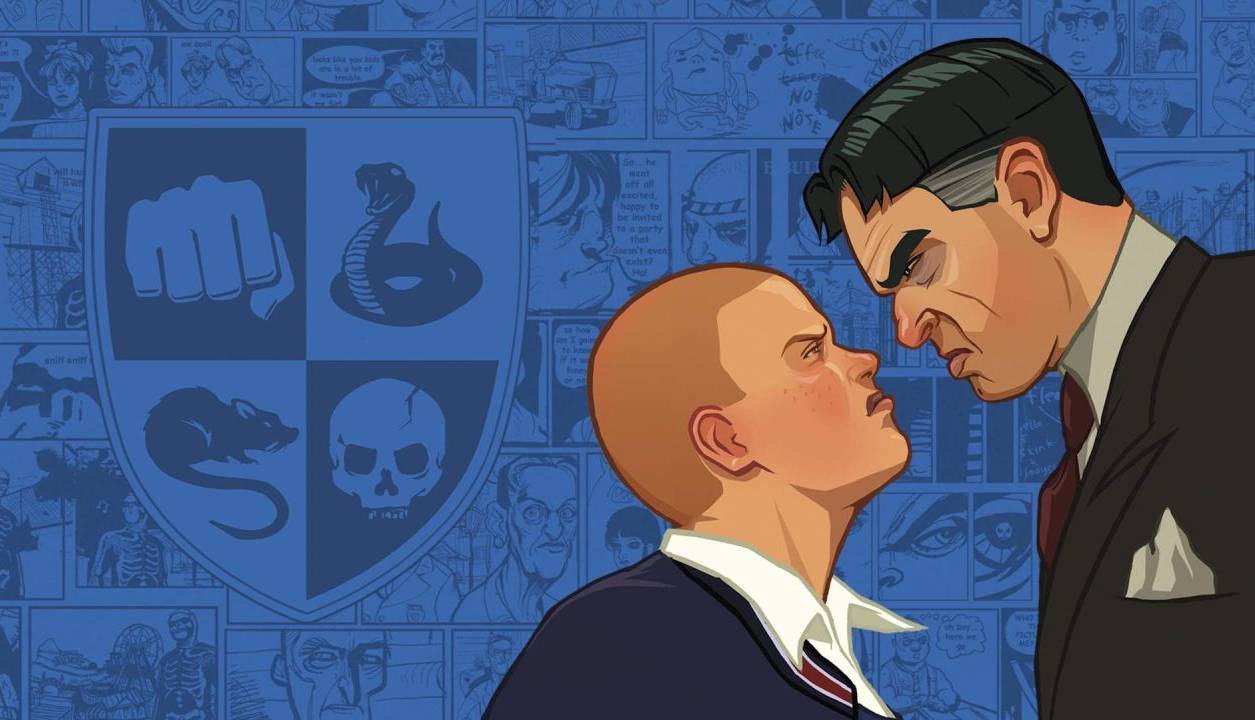 داستان بازی Bully با الهام از کودکی پرماجرای هم‌بنیان‌گذار راک‌استار نوشته شده است