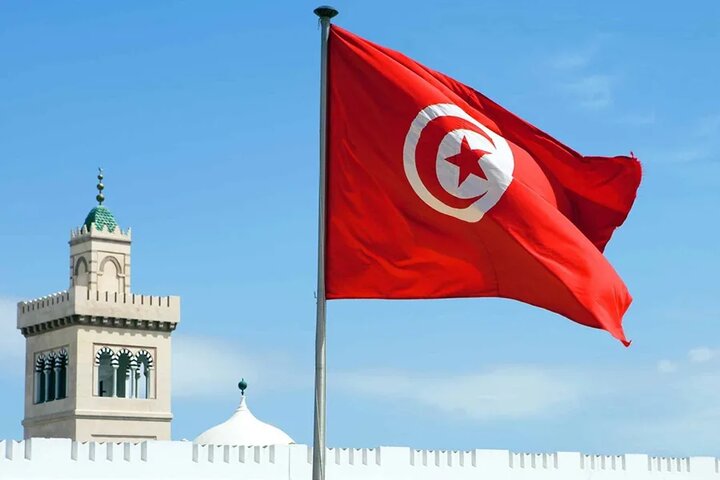 دبیرکل حزب کار تونس خواستار محاصره سفارت آمریکا در کشورش شد