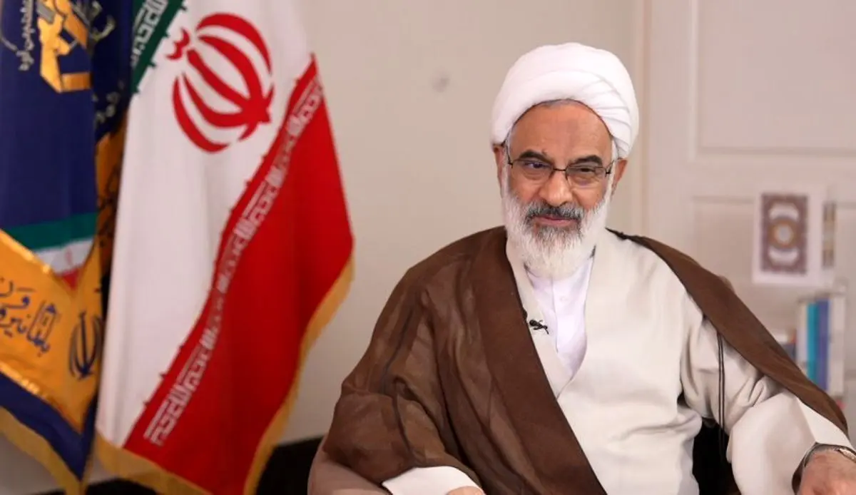 نماینده ولی فقیه در سپاه: انقلاب اسلامی با این رهبری ثابت کرد بهترین الگوی حکمرانی را دارد