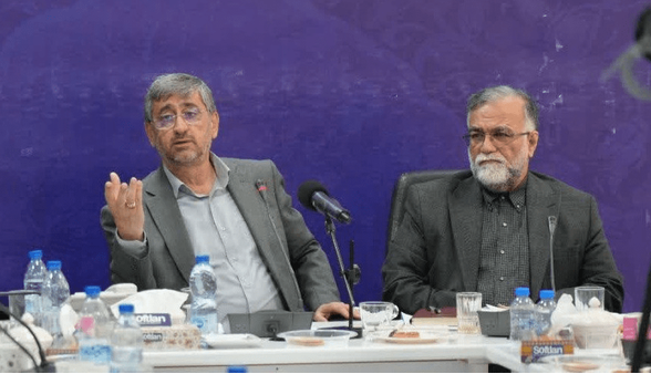 استاندار: مجمع مشورتی لرستان باید بهطور جدی دیده شود