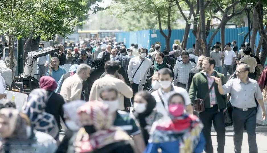 برزخ اضطرار؛ وضعیت جامعه ایرانی 100 روز پس از جنگ