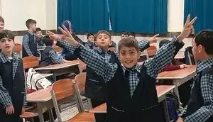 جزئیات مرگ دانش آموز ۱۴ ساله در مدرسه