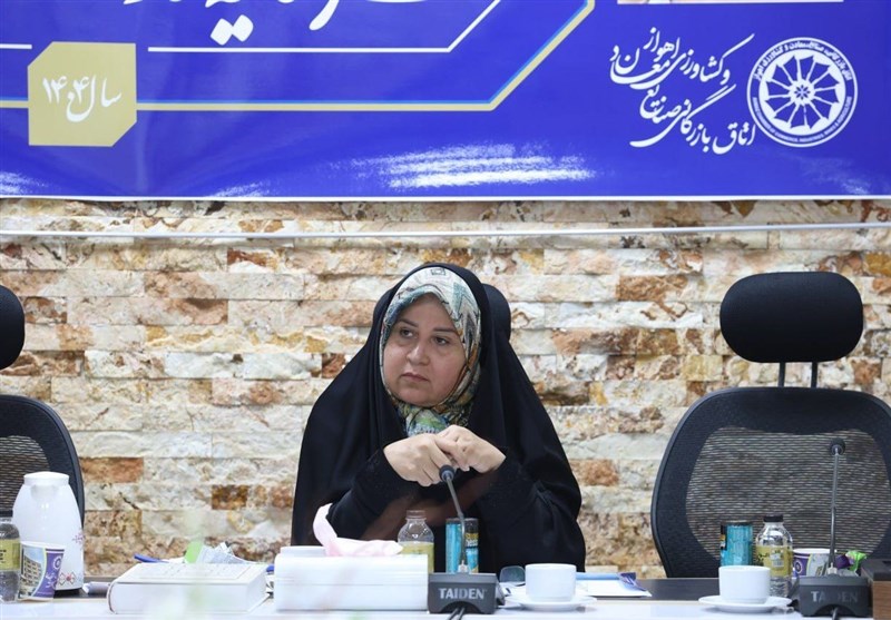 خوزستان آماده همکاری‌های گسترده اقتصادی با مسکو است