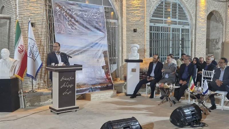ارتقای وضعیت هنرمندان در دستور کار دولت قرار دارد