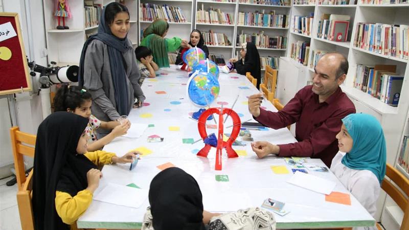 شرکت برق یزد ۵۰ بازی آموزشی برای مدیریت مصرف، طراحی کرد