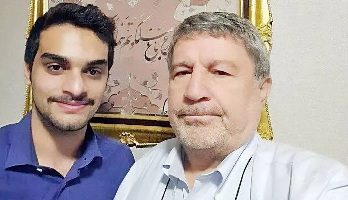 مشاور نسل «زد» یا «وای»