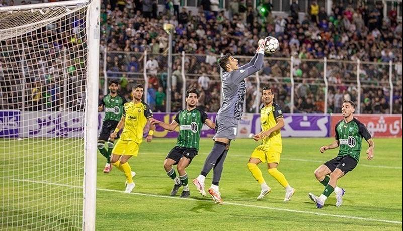 جدال ملوان و خیبر؛ نبرد همسایهها در سنسیروس