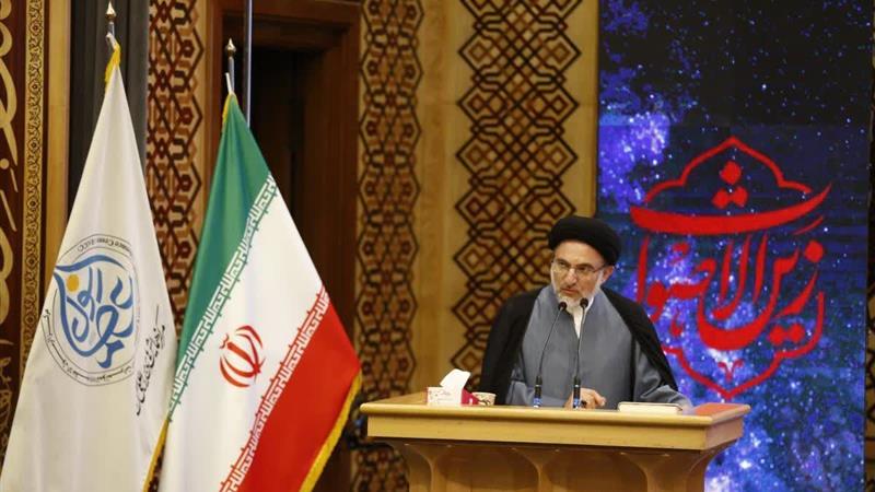 خاموشی: وقف قرآنی با صندوق نوآوری وارد مرحله‌ای پویا شد