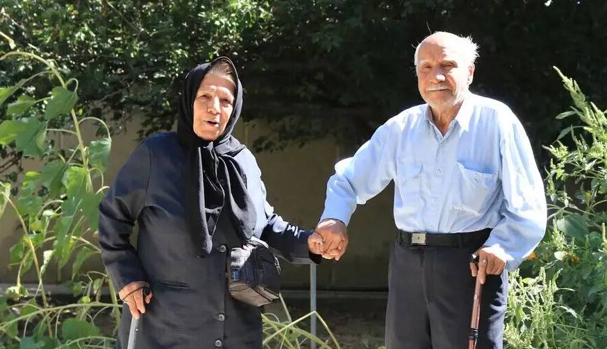 بهزیستی: یک سوم جمعیت کشور تا سال ۱۴۳۰ سالمند می‌شوند