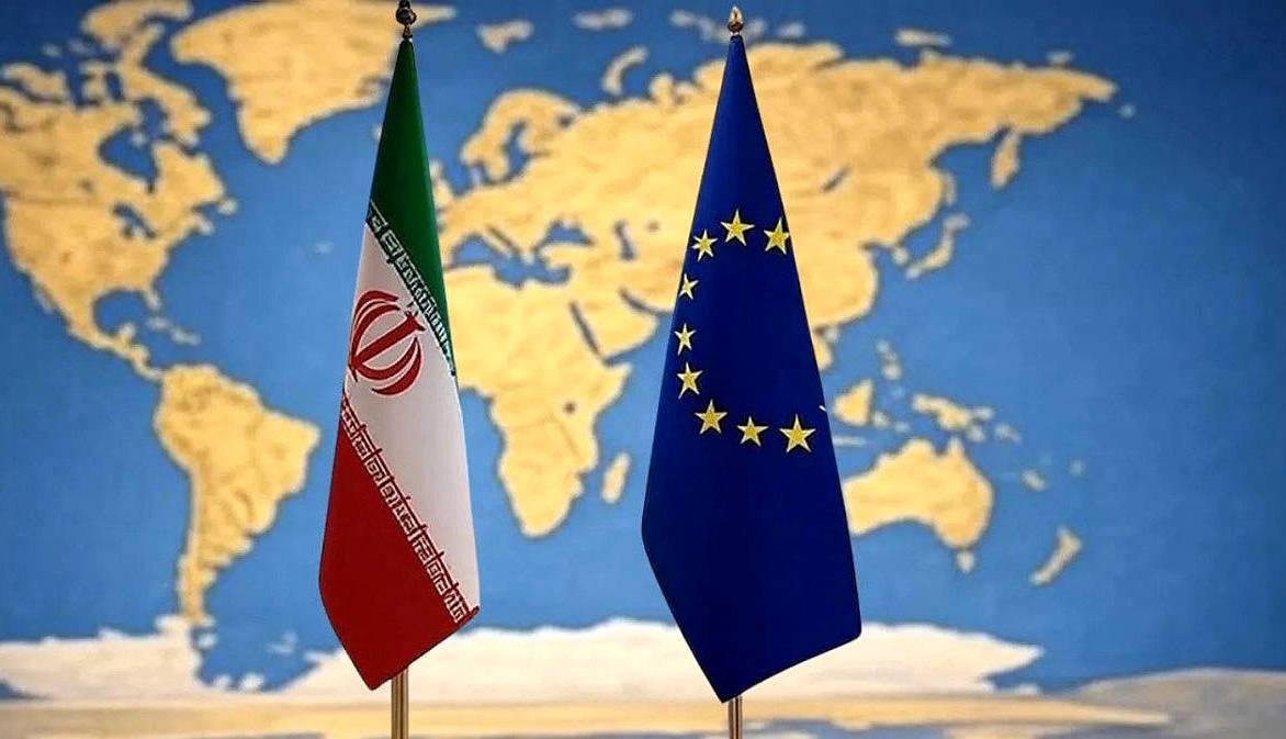 آرایش جهانی پس از ماشه