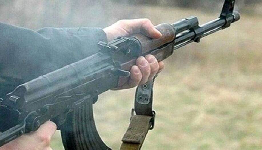دستگیری عامل تیراندازی در ایرانشهر