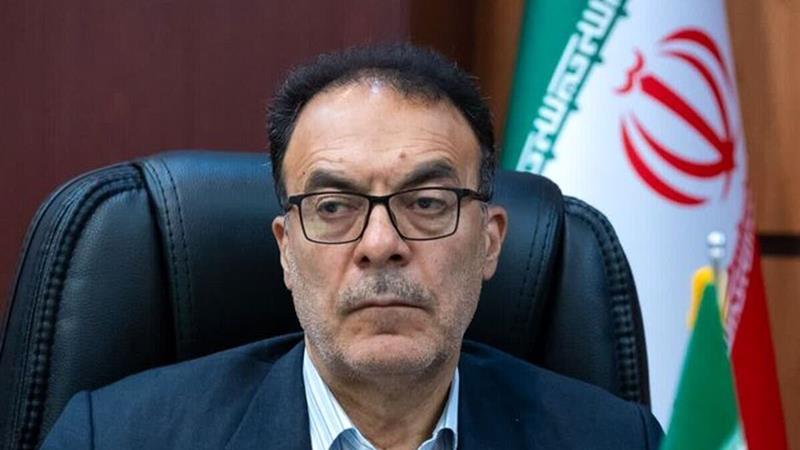 نماینده مجلس: نخبگان باید در زنجیره تصمیمسازی کشور نقشآفرین باشند