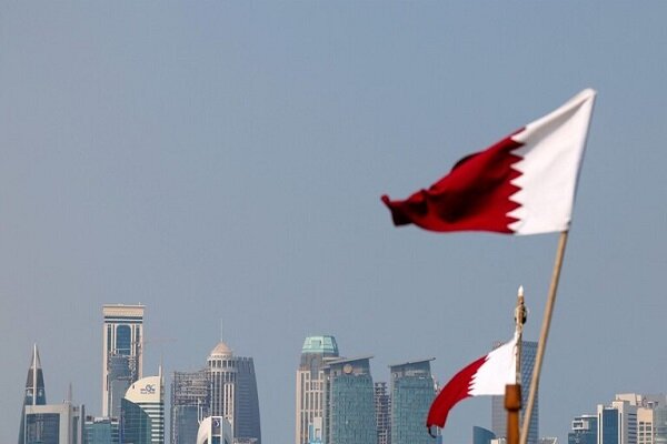قطر: جامعه بین‌الملل علیه تجاوزات اسرائیل وارد عمل شود
