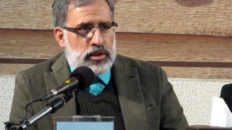 حمایت از نخبگان باید به یک اصل تمدنی در حکمرانی تبدیل شود
