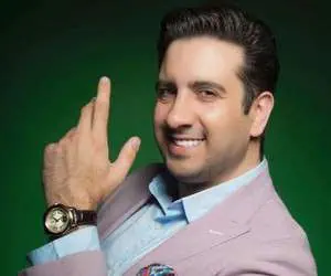 آهنگ «سلام علیکم» با صدای امید حاجیلی 